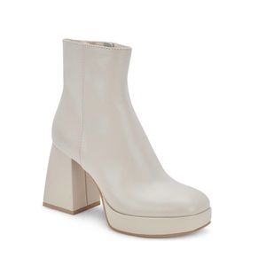 Dolce Vita Ulyses Platform Bootie